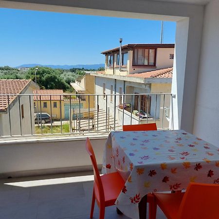 Апартаменты Casa Pillina Орозеи Экстерьер фото
